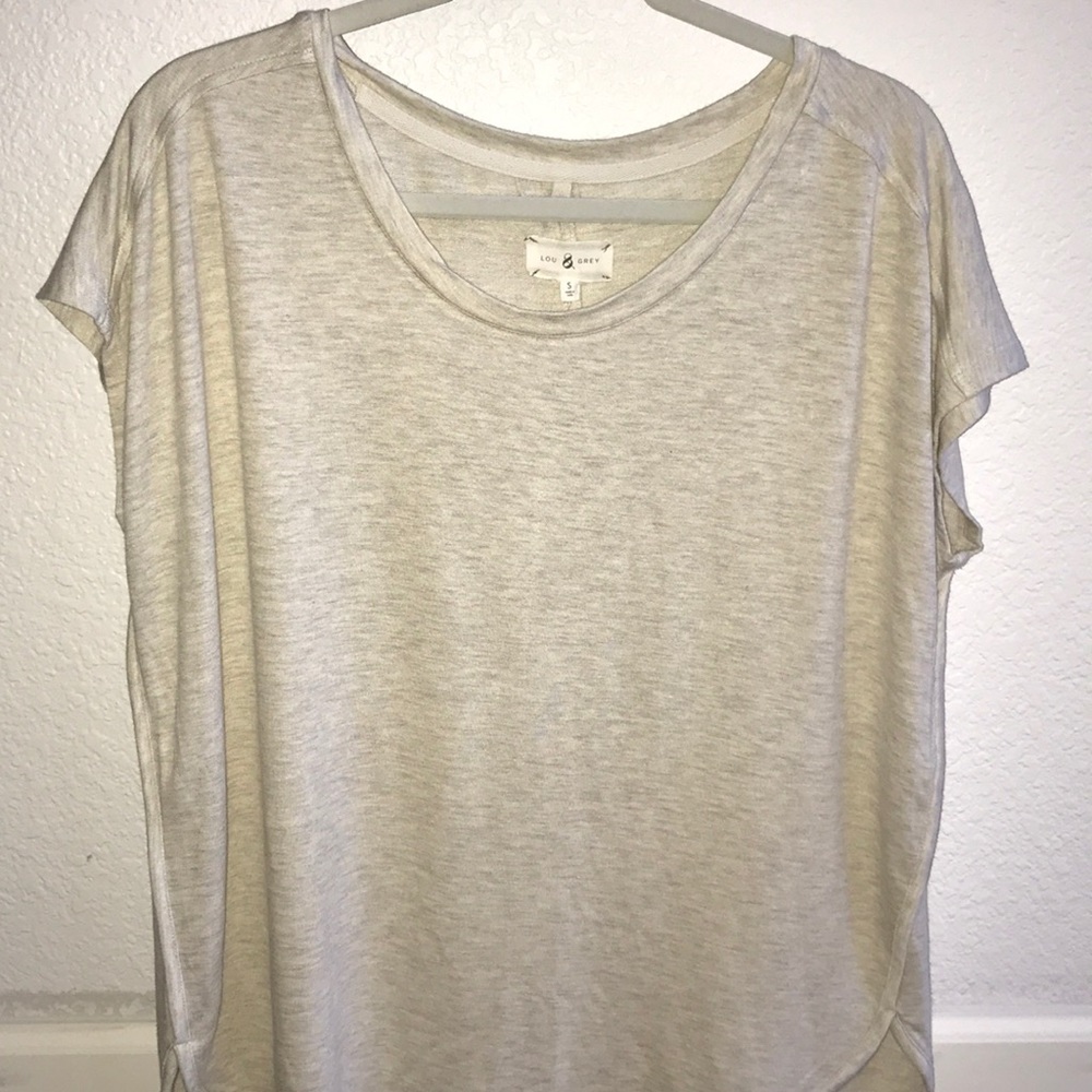 Lou & Grey top brand new with tag